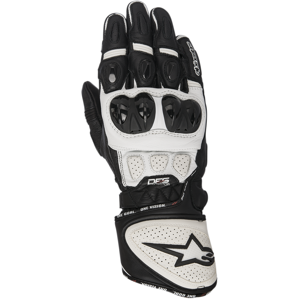 GP Plus R Gloves
