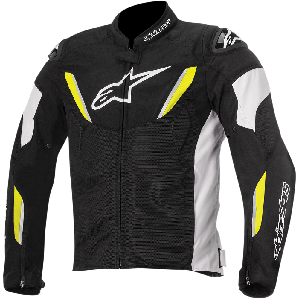 T-GP R Air Jacket
