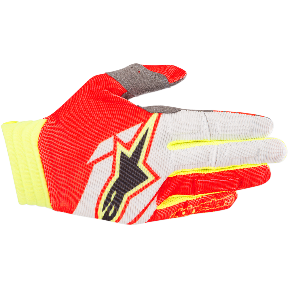 Aviator Gloves 2018