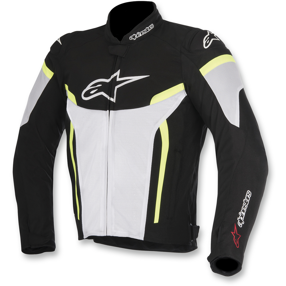T-GP Plus R V2 Air Jacket