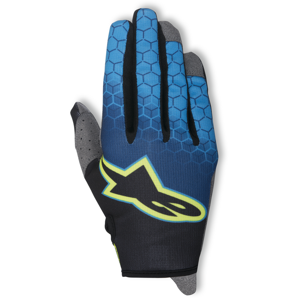 Radar Flight Gloves S17