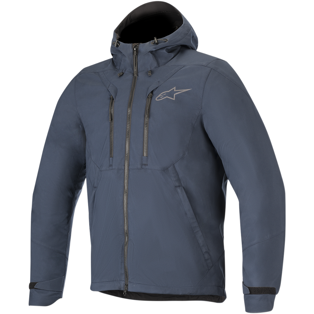 Domino Tech Jacket
