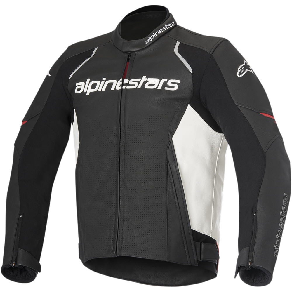 Devon Airflow Leather Jacket
