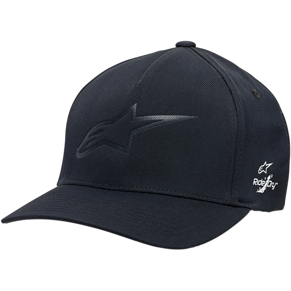 Ageless Deboss Tech Hat