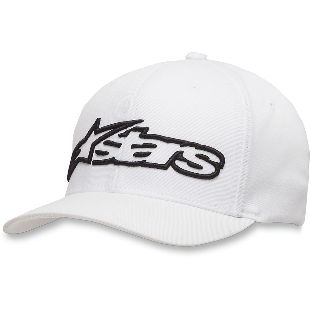 Blaze Flexfit Hat