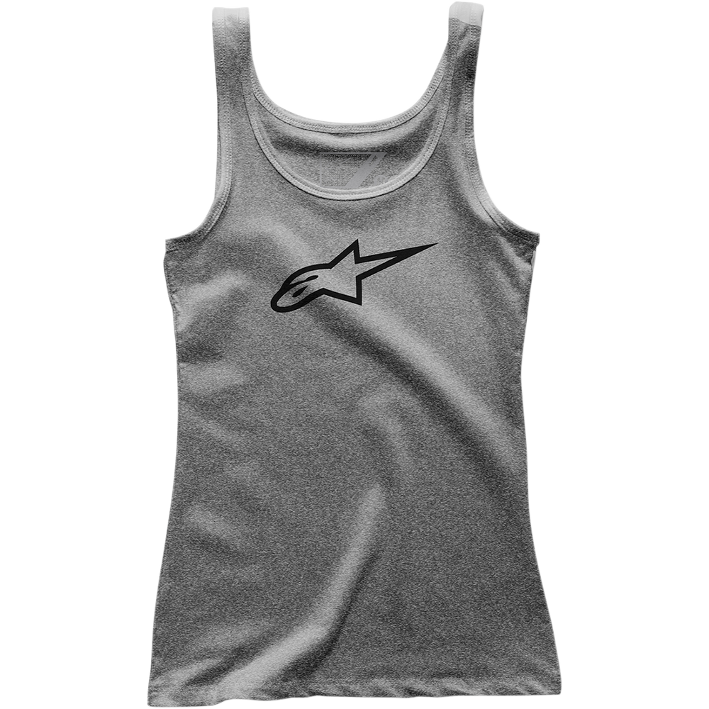 Women Ageless Tank Top