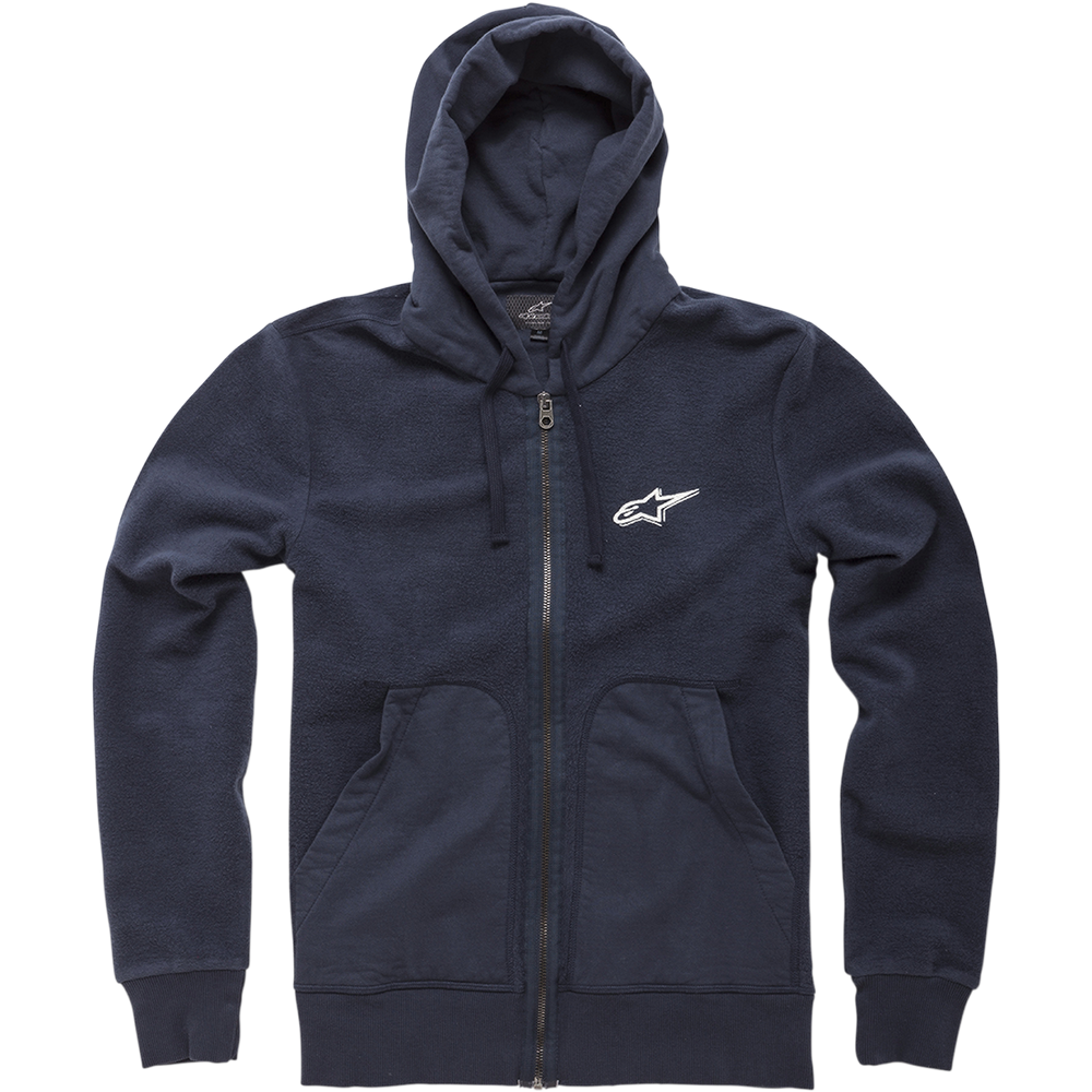 Expo Zip-Up Hoodie