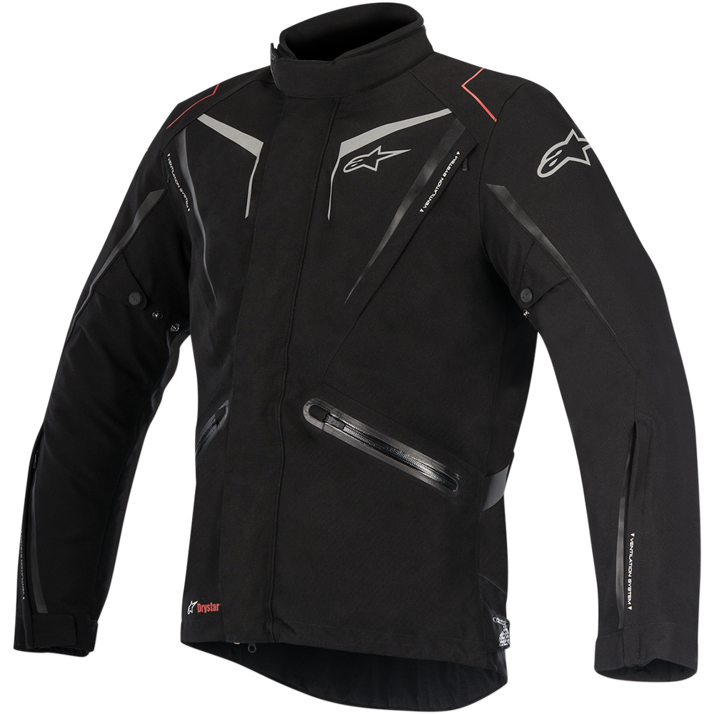 Yokohama Drystar® Jacket