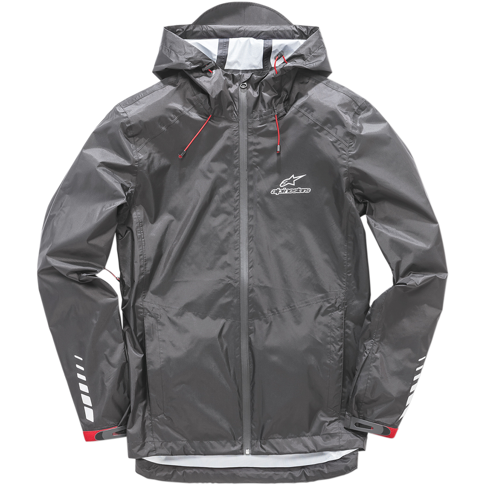 Resist Rain Jacket