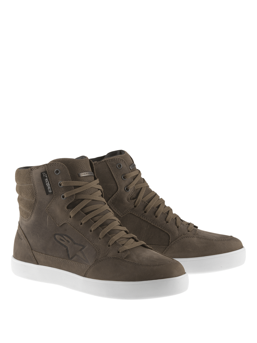J-6 Waterproof Shoe