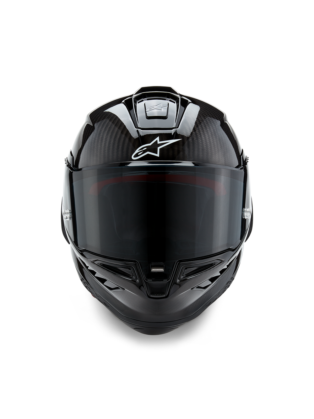 Supertech R10 Solid Helmet