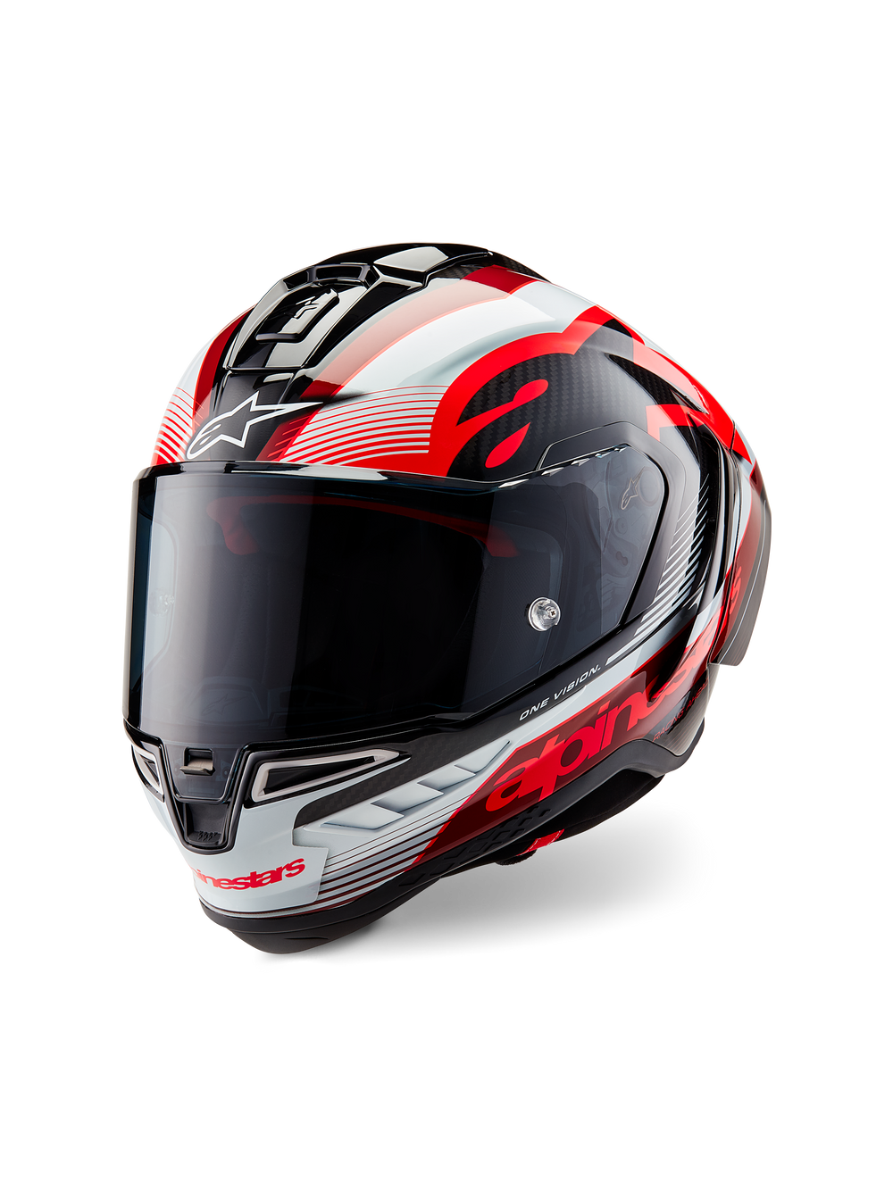 Supertech R10 Team Helmet SG/FIM