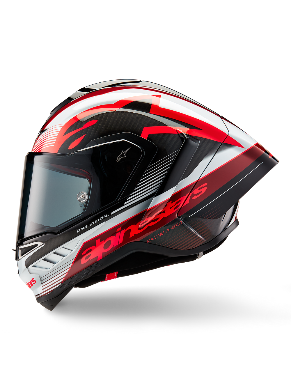 Supertech R10 Team Helmet SG/FIM