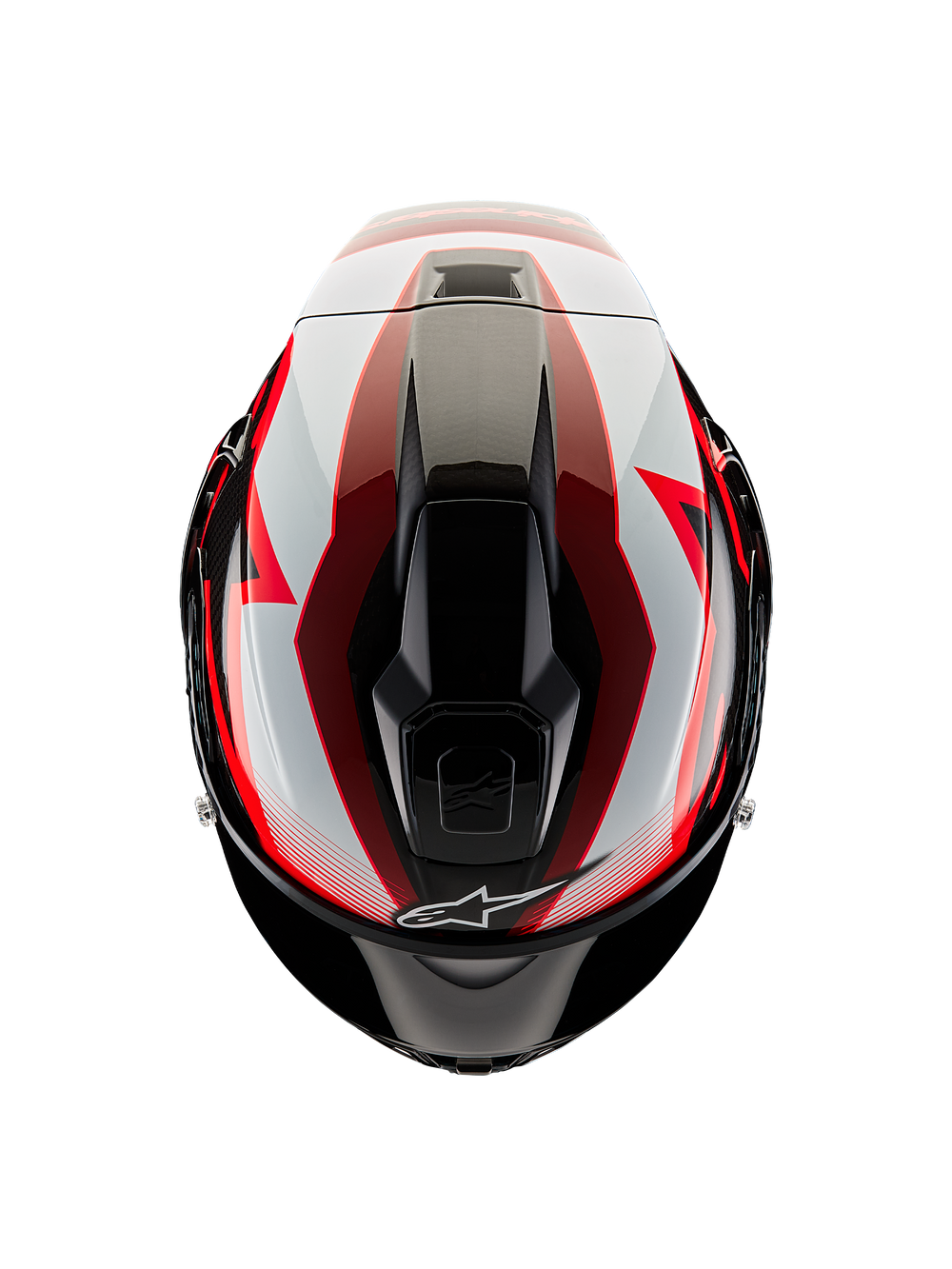 Supertech R10 Team Helmet SG/FIM