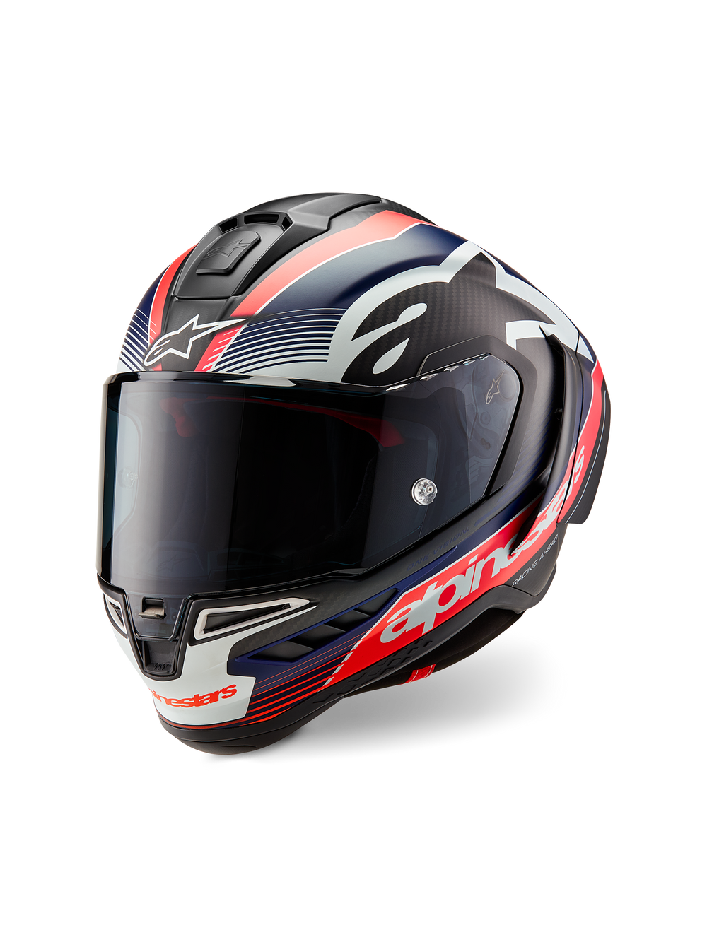 Supertech R10 Team Helmet SG/FIM
