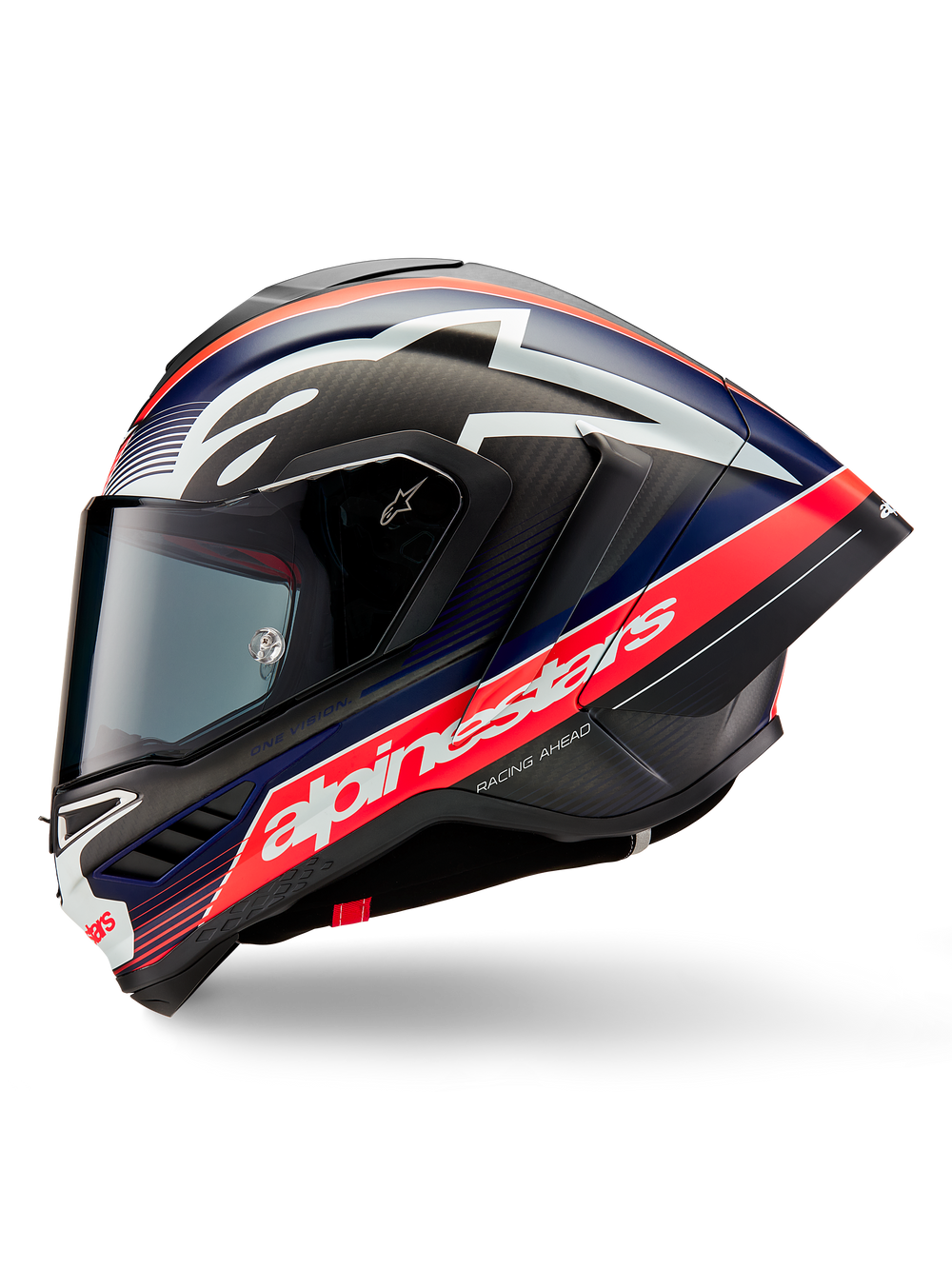 Supertech R10 Team Helmet SG/FIM