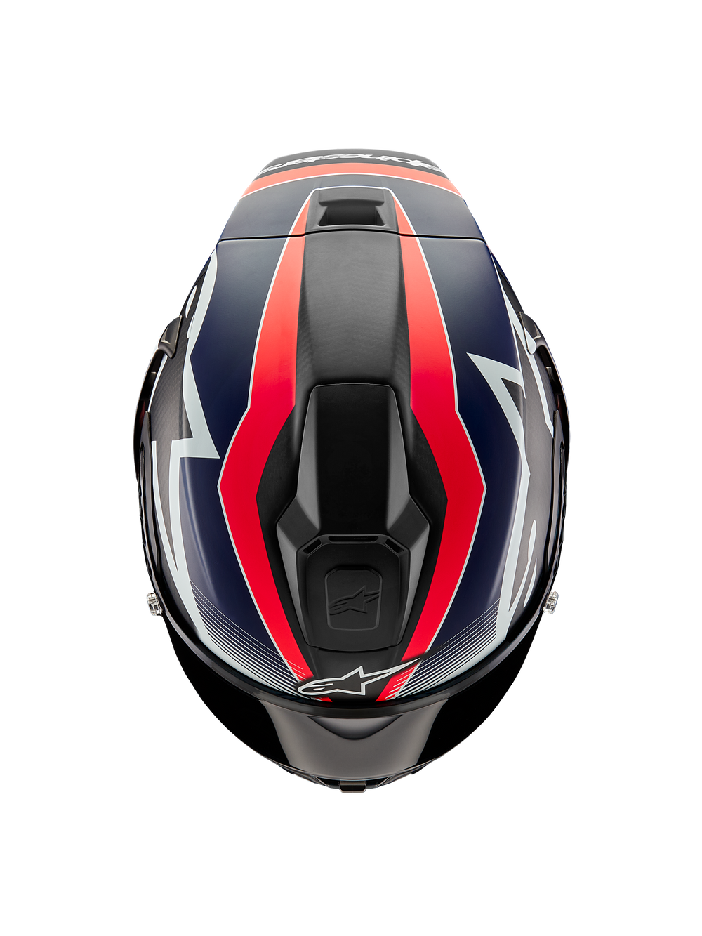 Supertech R10 Team Helmet SG/FIM