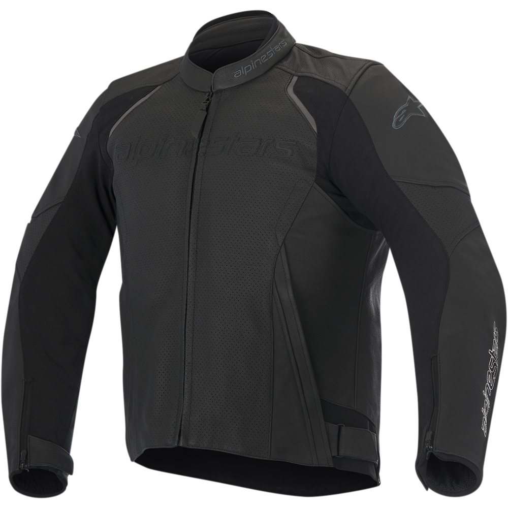 Devon Airflow Leather Jacket