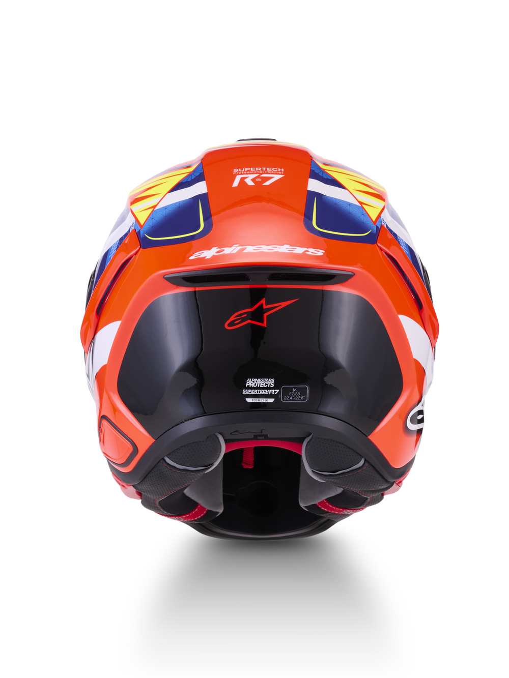 S-R7 Taiyo Furusato Helmet ECE06/DOT