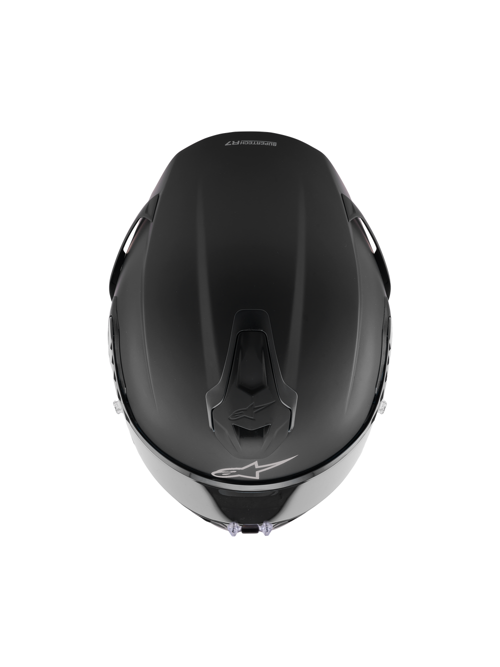 S-R7 Solid Helmet ECE06/DOT