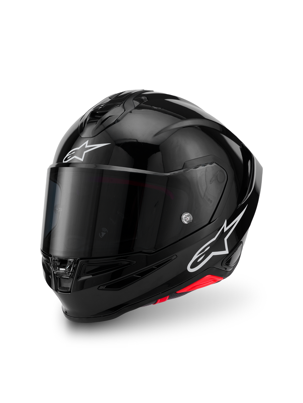 S-R7 Solid Helmet ECE06/DOT