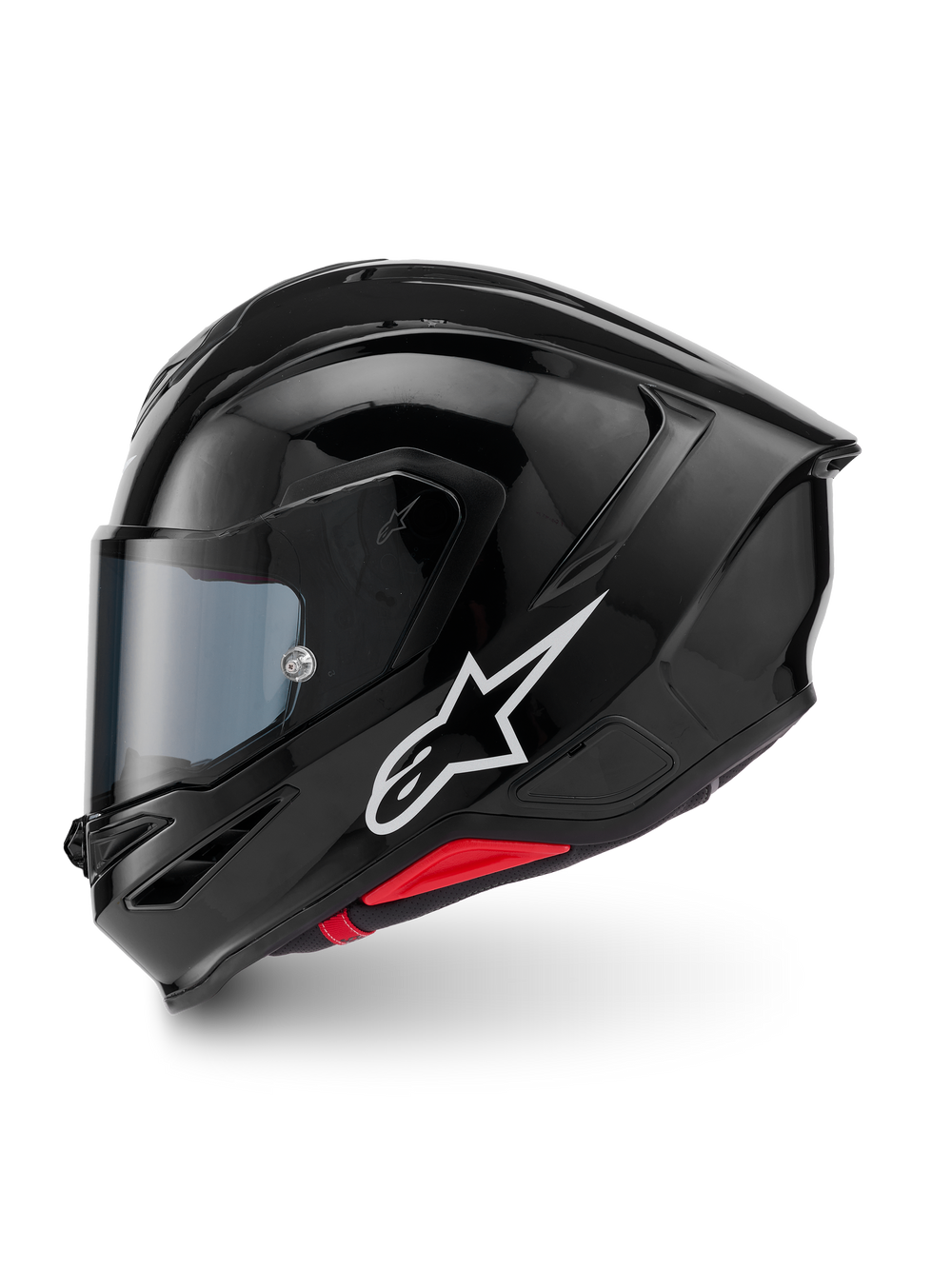 S-R7 Solid Helmet ECE06/DOT