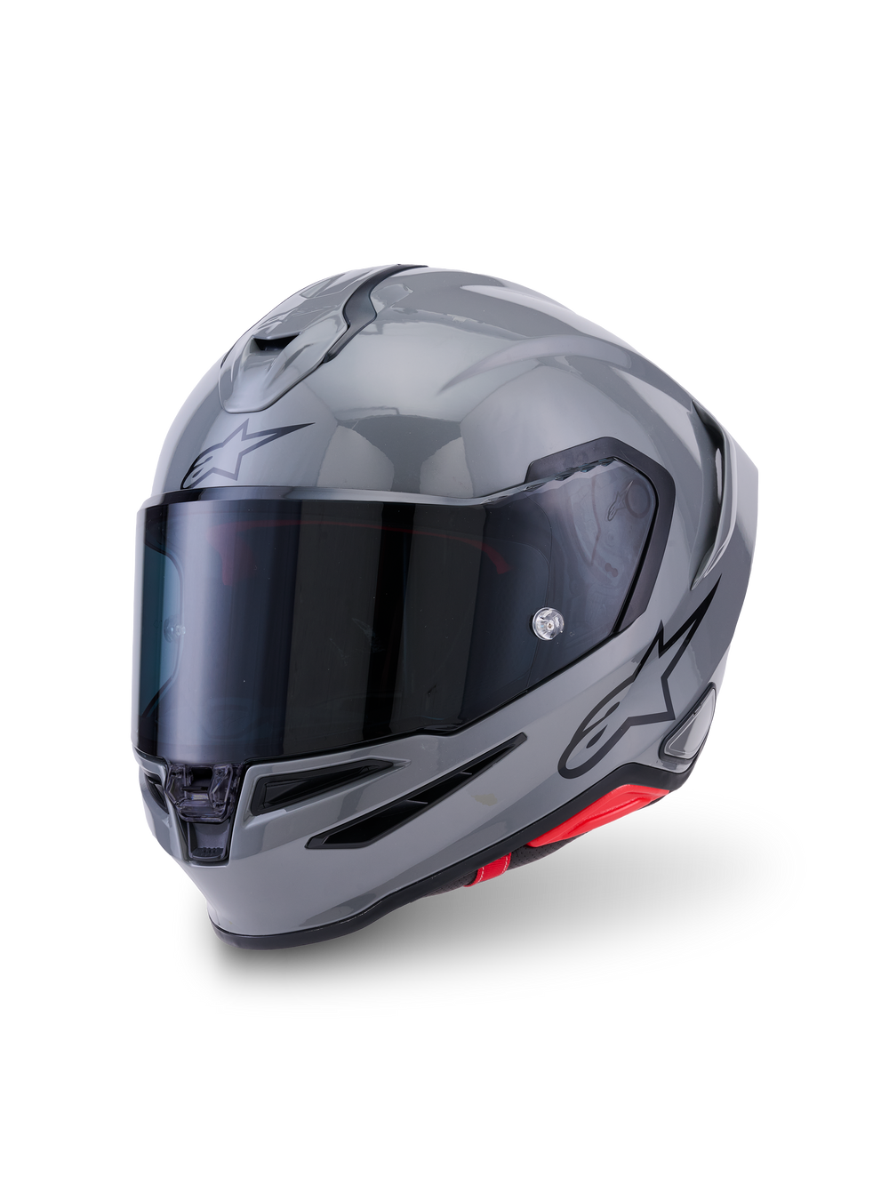S-R7 Solid Helmet ECE06/DOT