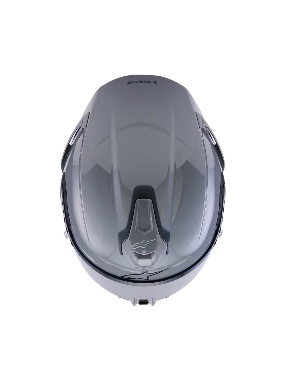 S-R7 Solid Helmet ECE06/DOT