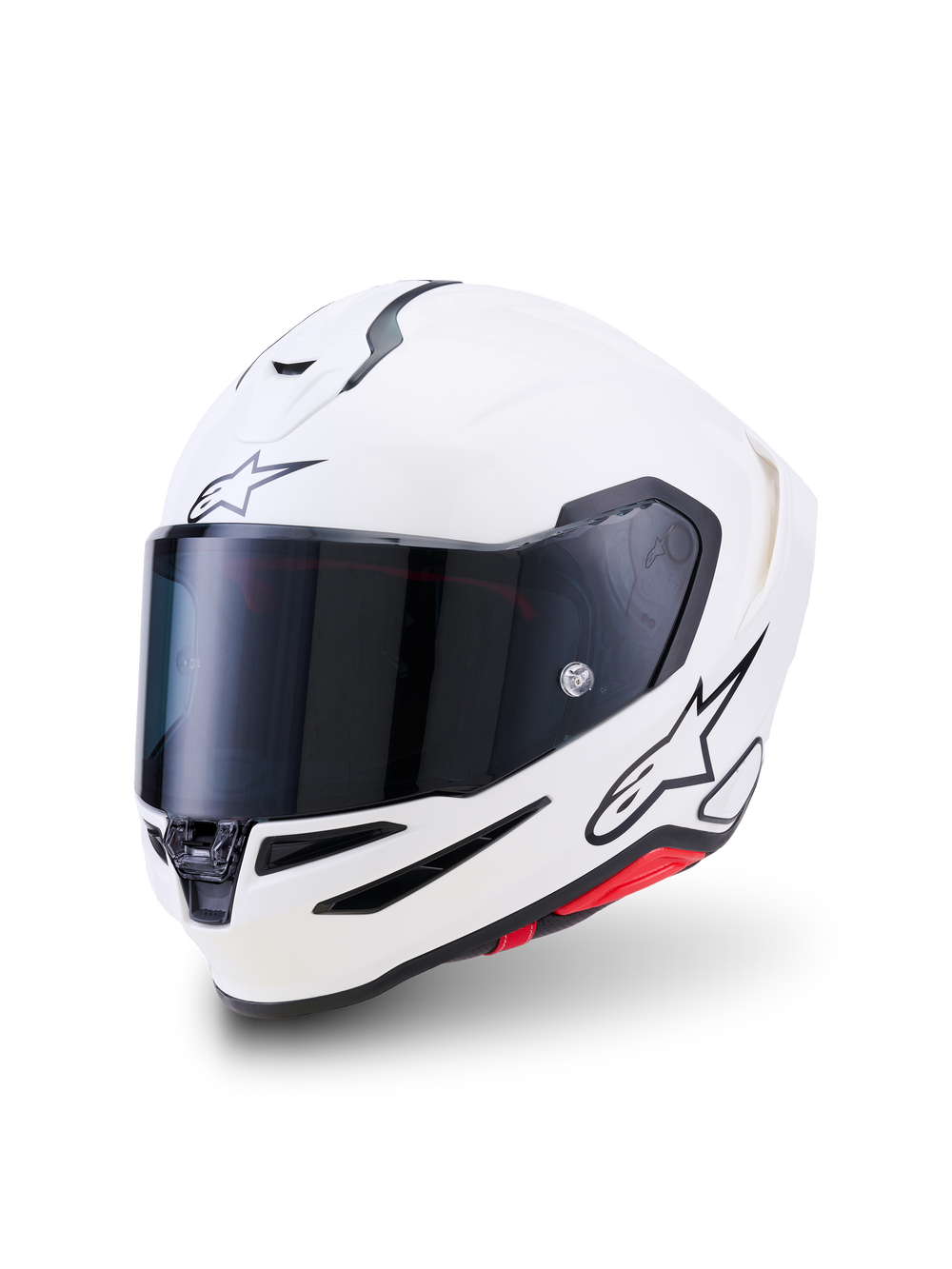 S-R7 Solid Helmet ECE06/DOT