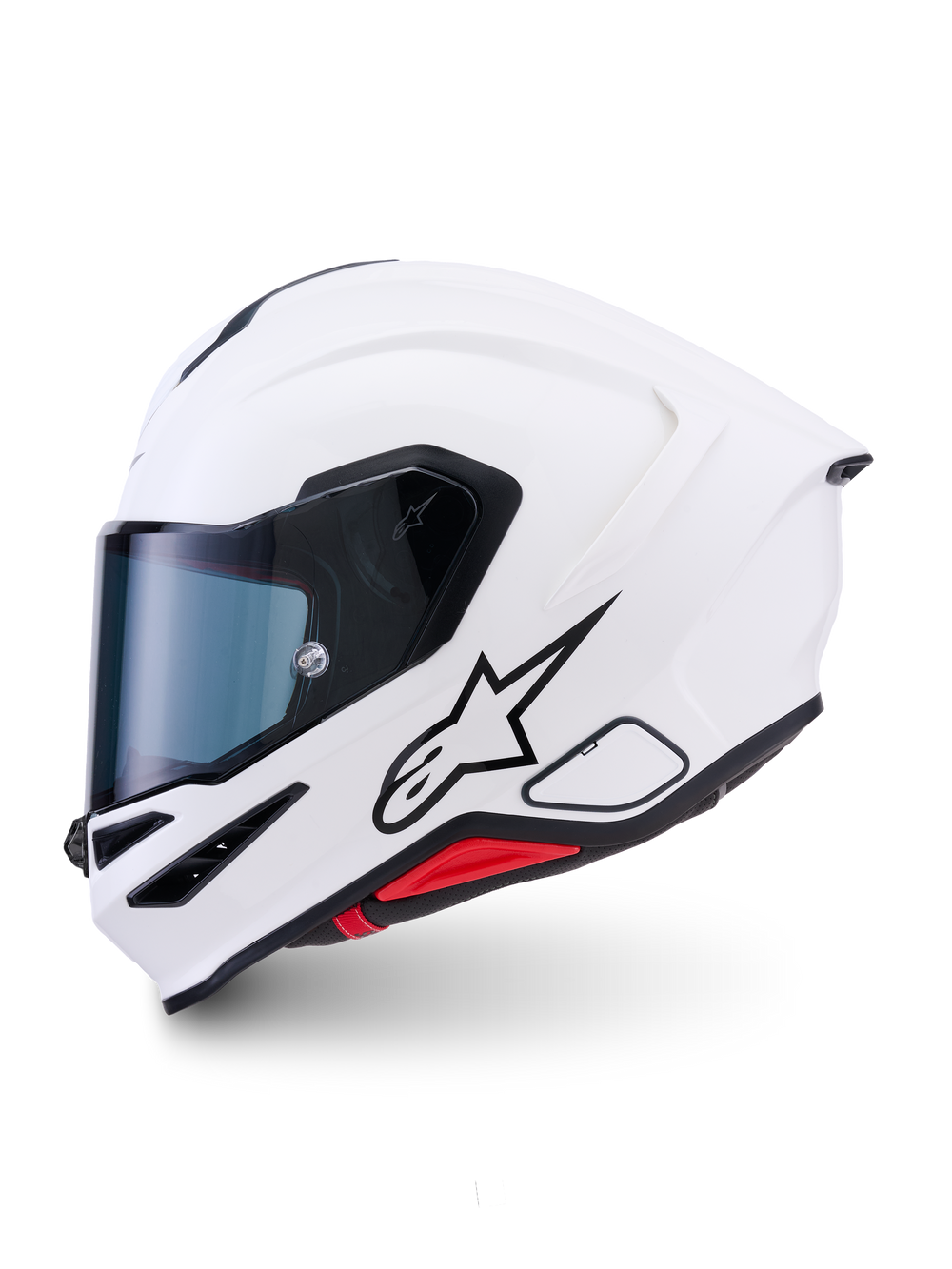 S-R7 Solid Helmet ECE06/DOT