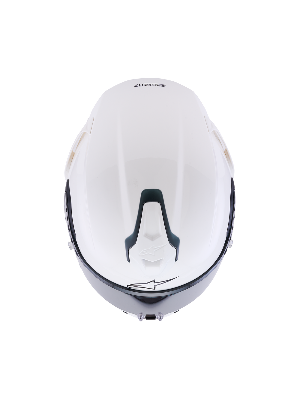 S-R7 Solid Helmet ECE06/DOT