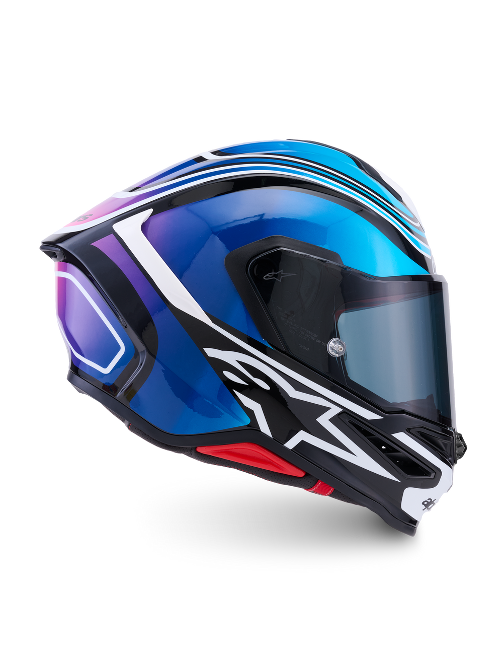 S-R7 Zeal Helmet ECE06/DOT
