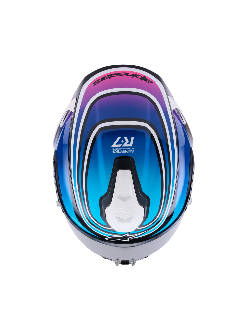 S-R7 Zeal Helmet ECE06/DOT