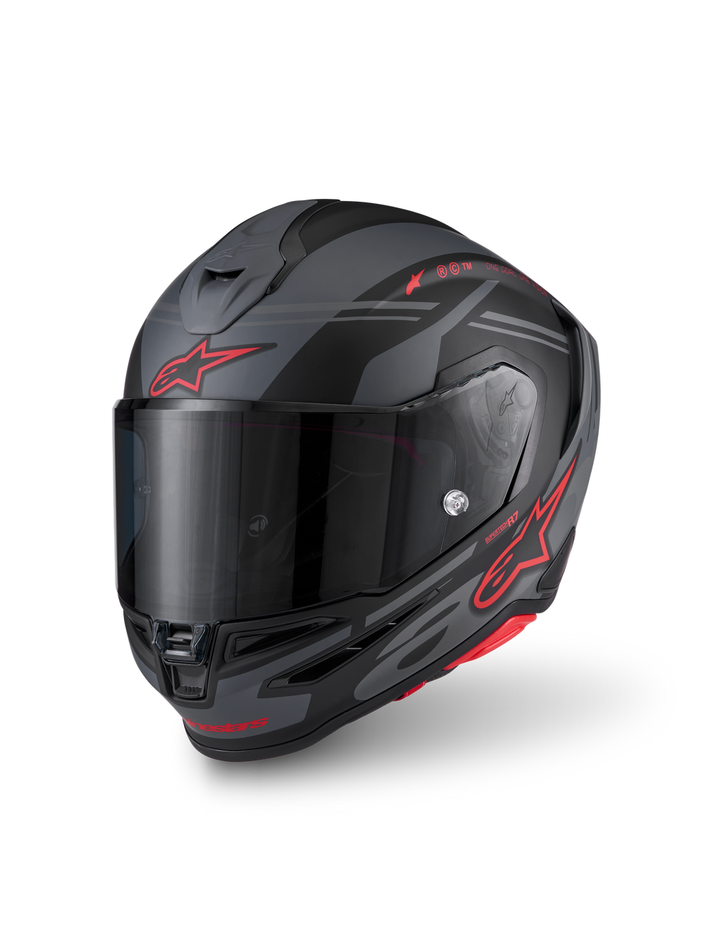 S-R7 A-Core Helmet ECE06/DOT