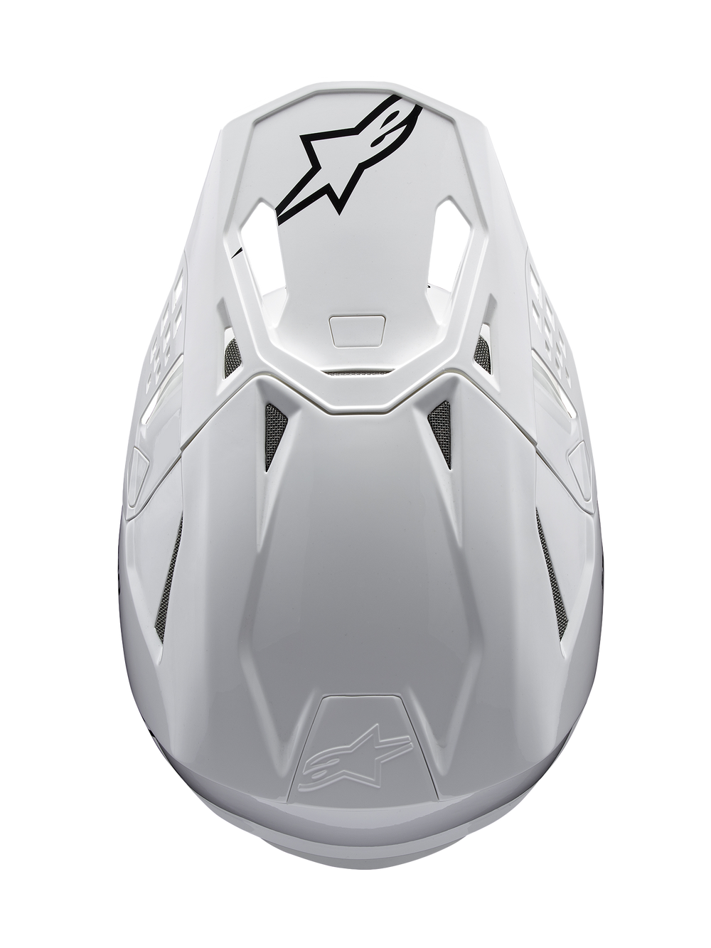 Supertech M10 Solid Helmet