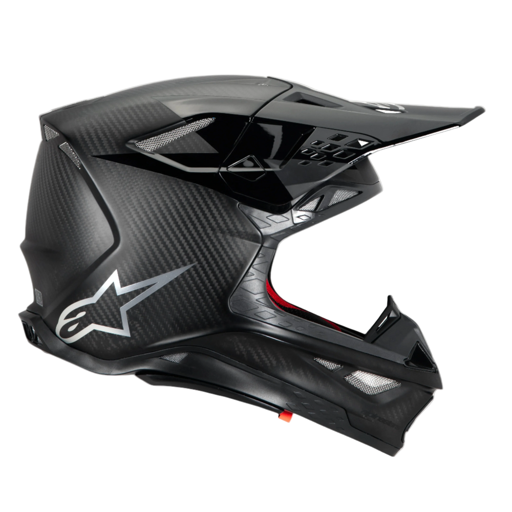 Supertech M10 Fame Helmet ECE