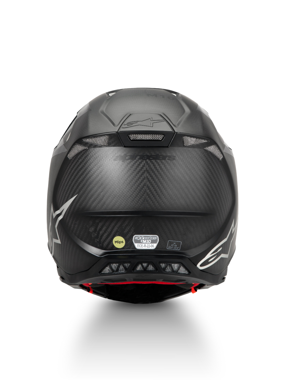 Supertech M10 Fame Helmet