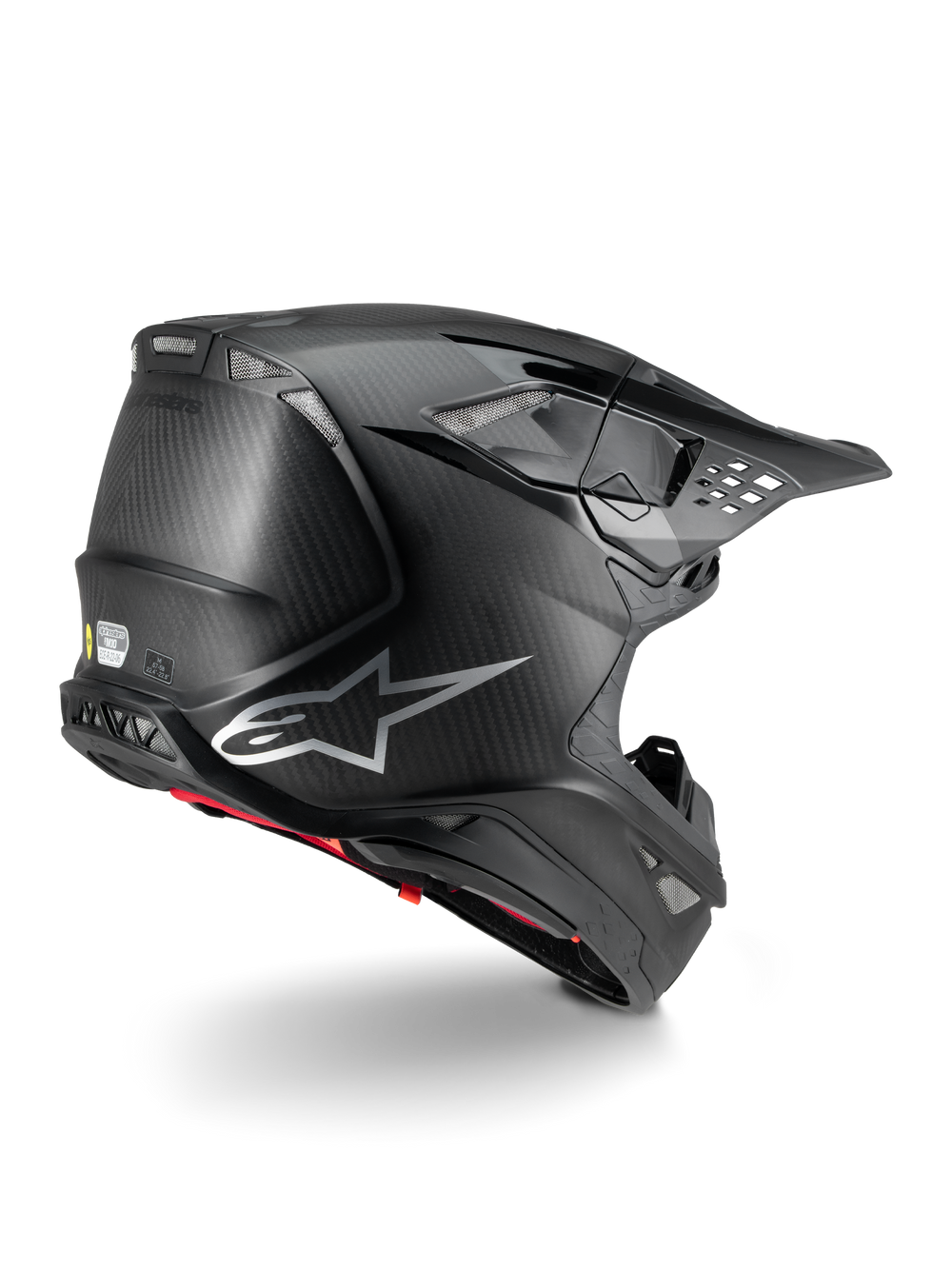 Supertech M10 Fame Helmet