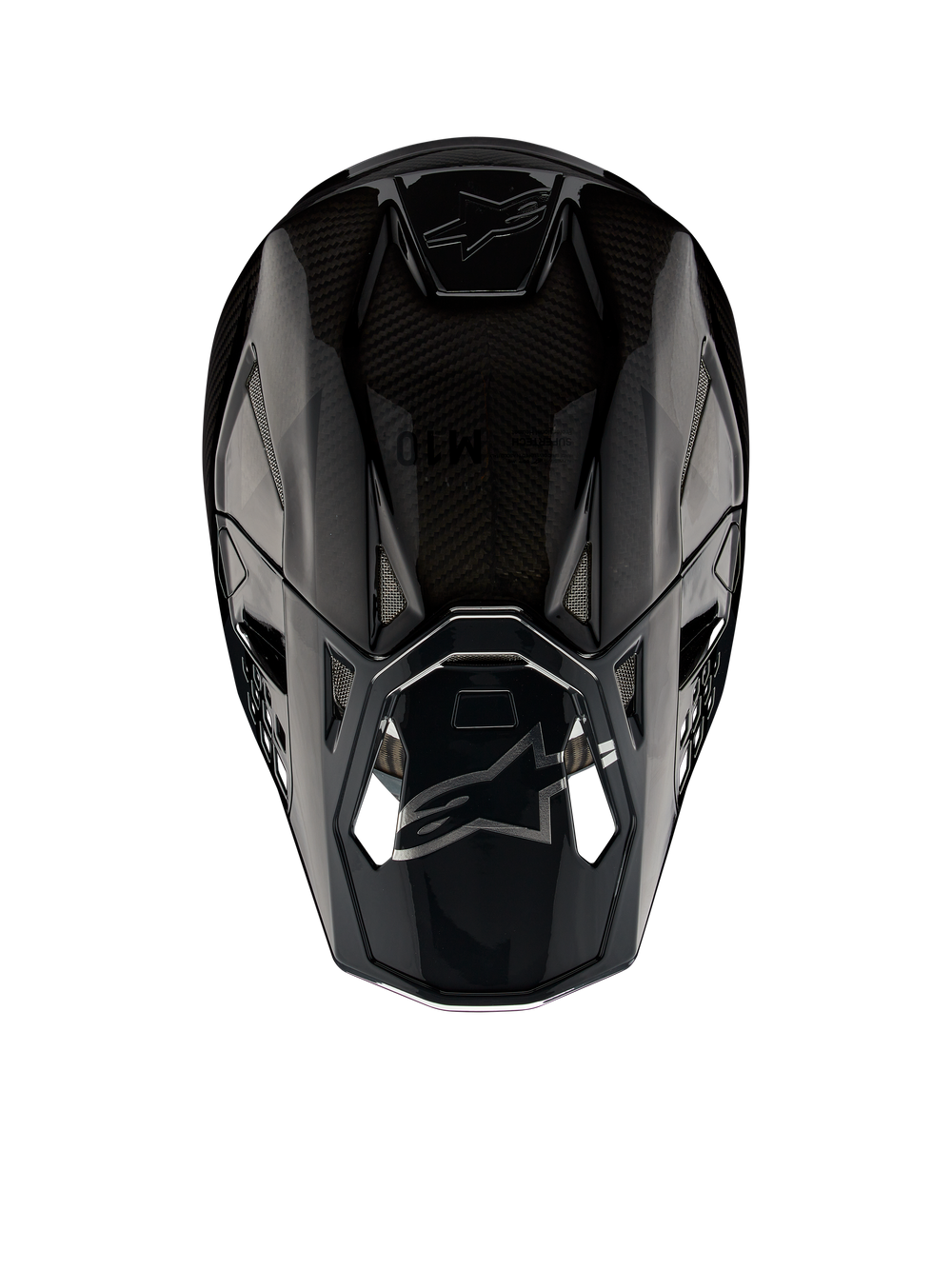 Supertech M10 Fame Helmet
