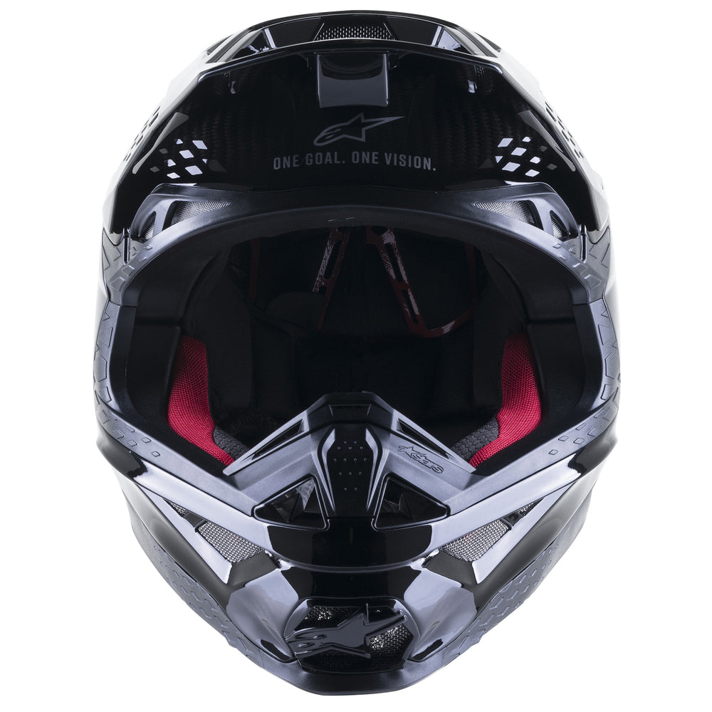 Supertech M10 Solid Helmet ECE