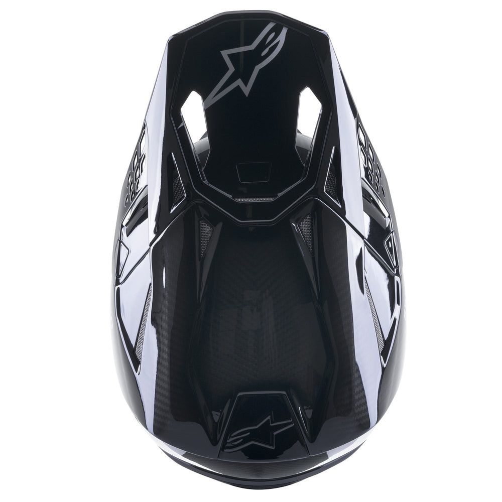 Supertech M10 Solid Helmet ECE