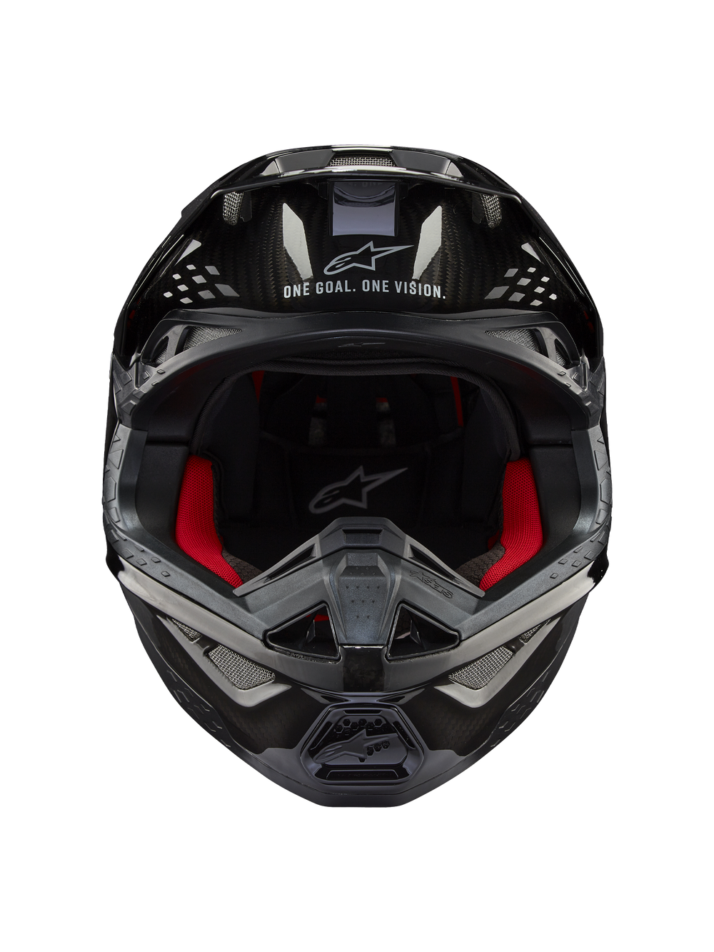 Supertech M10 Solid Helmet