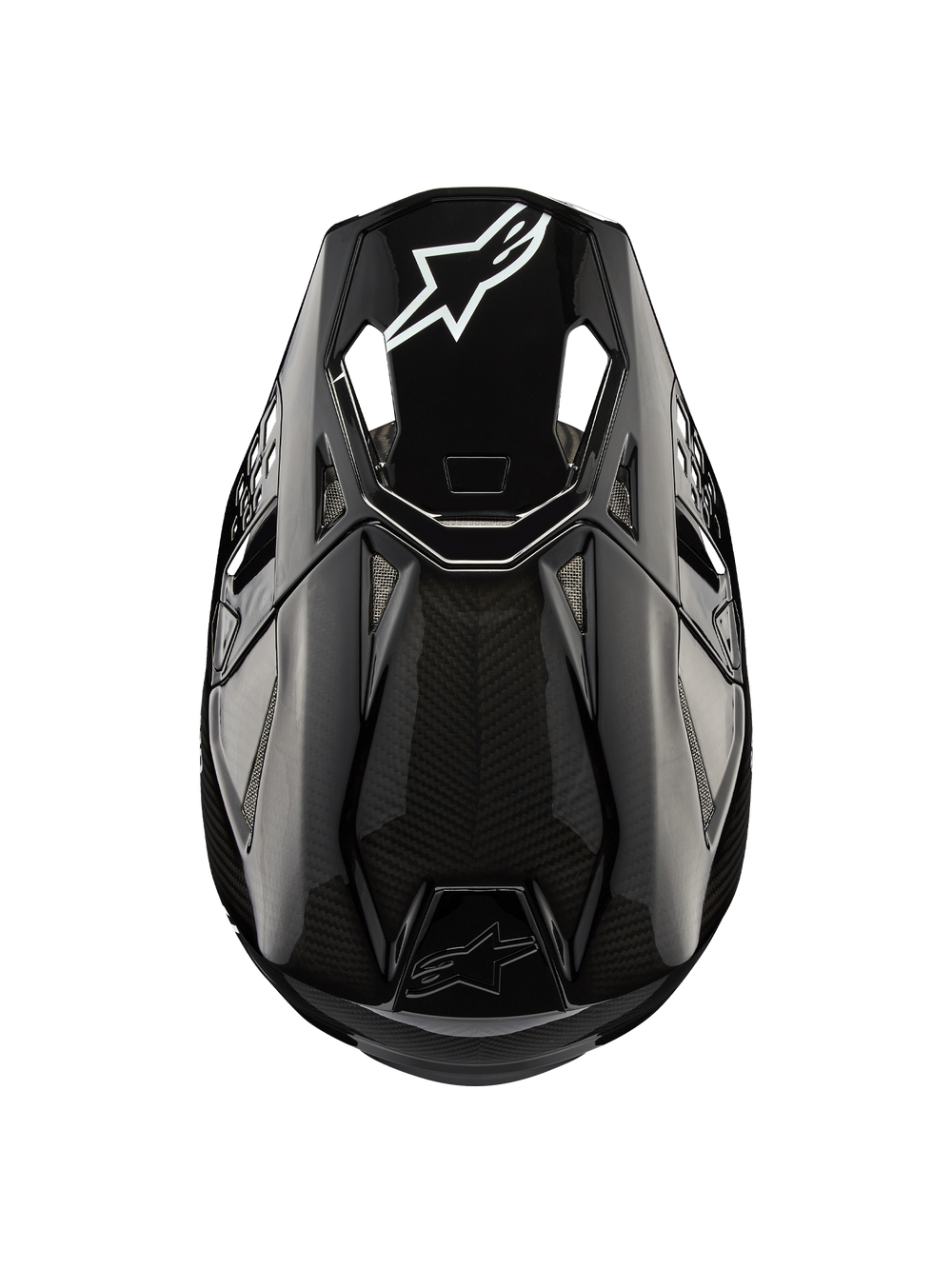Supertech M10 Solid Helmet