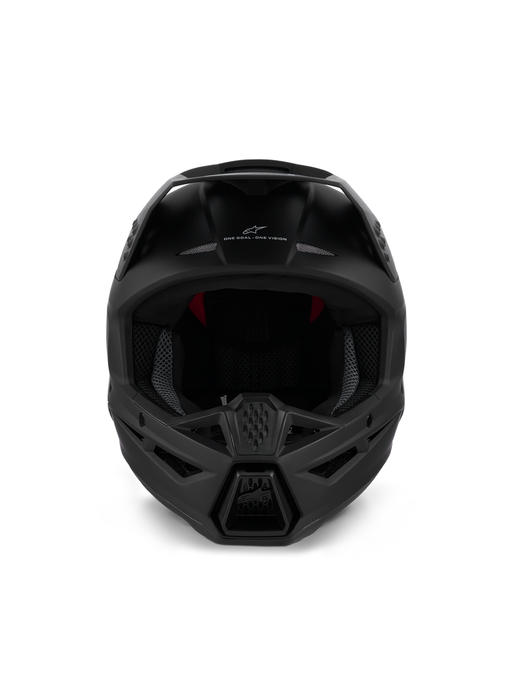 SM3 Solid Helmet Ece06