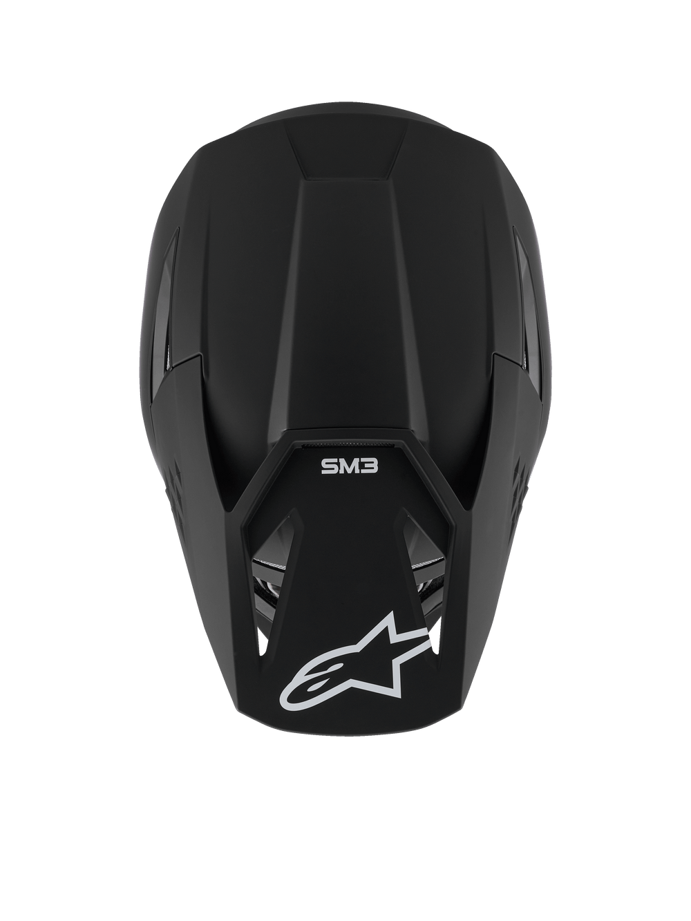 SM3 Solid Helmet Ece06