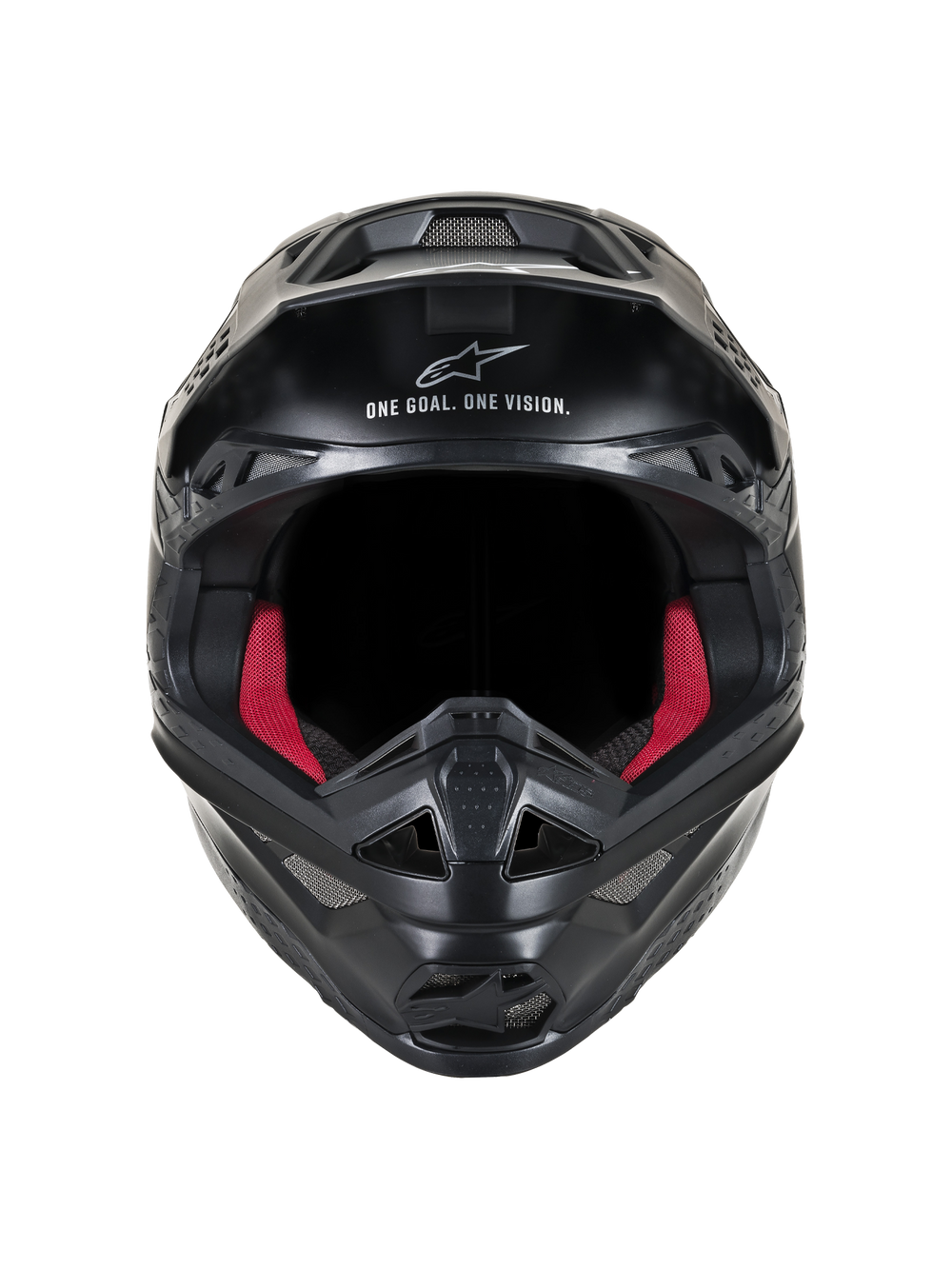 Supertech M8 Solid Helmet