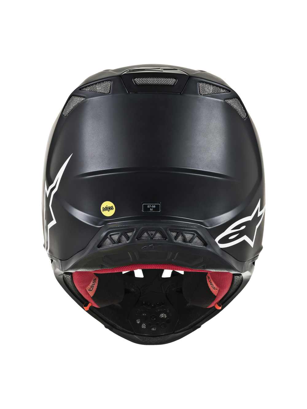 Supertech M8 Solid Helmet