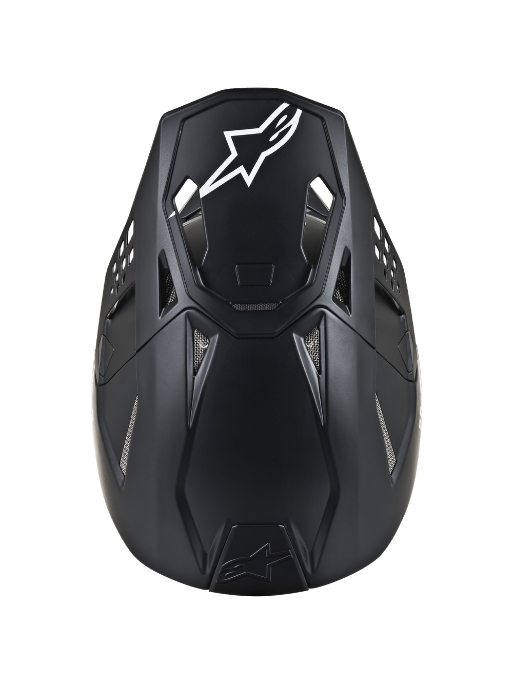 Supertech M8 Solid Helmet