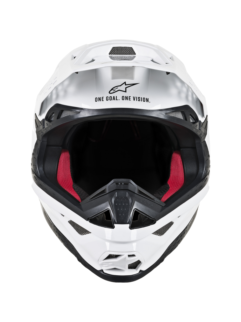 Supertech M8 Solid Helmet