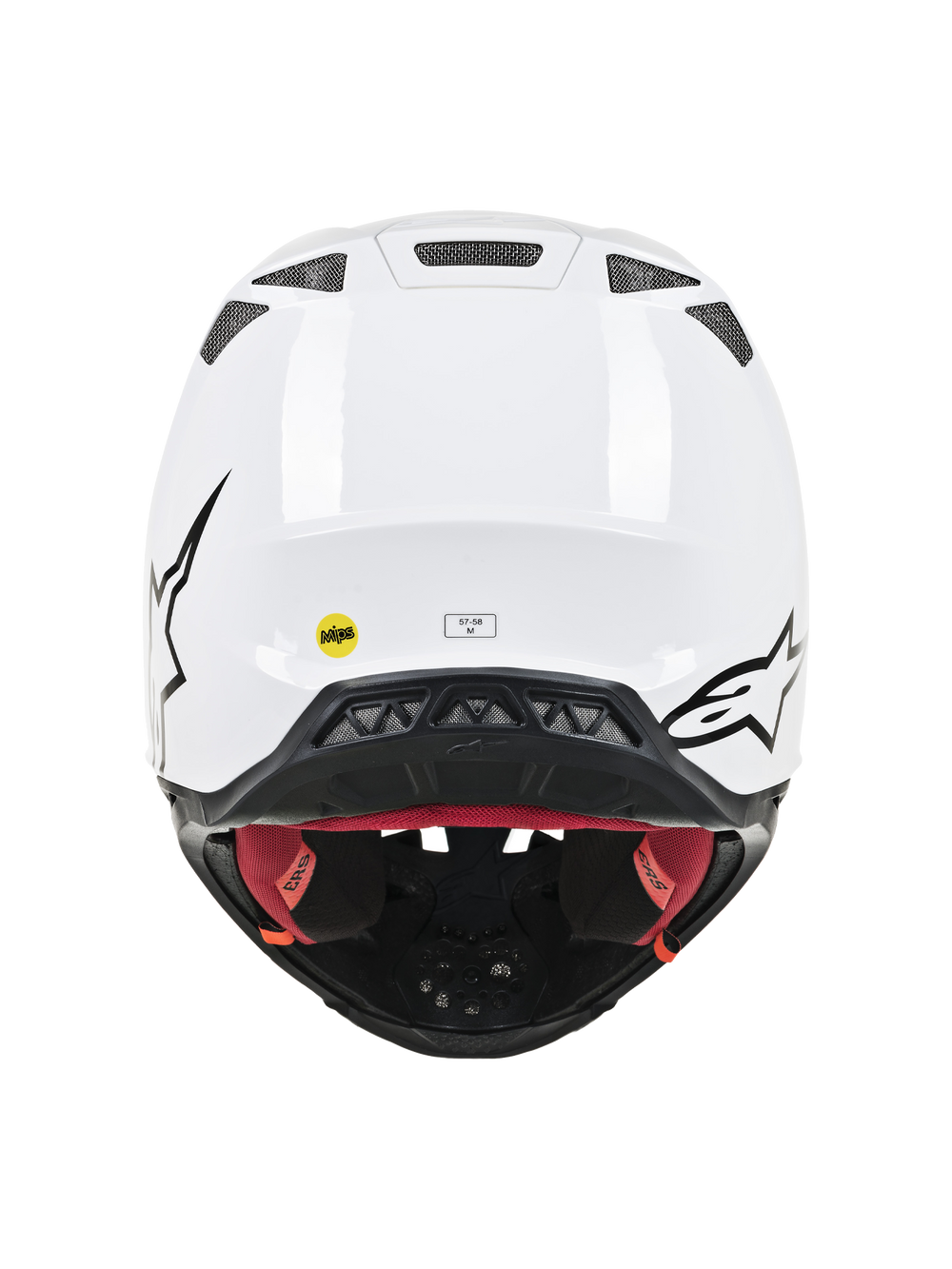 Supertech M8 Solid Helmet